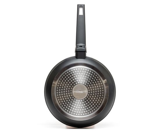 Сковорода Hölmer кована FP-22324-SBMC Carrot 24 см (FP-22324-SBMC Carrot), зображення 6