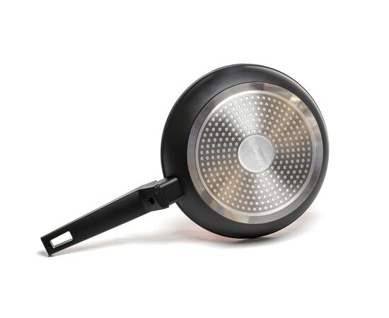 Сковорода Hölmer кована FP-22324-SBMC Carrot 24 см (FP-22324-SBMC Carrot), зображення 7