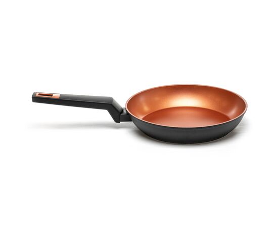 Сковорода Hölmer кована FP-22326-SBMC Carrot 26 см (FP-22326-SBMC Carrot), изображение 2