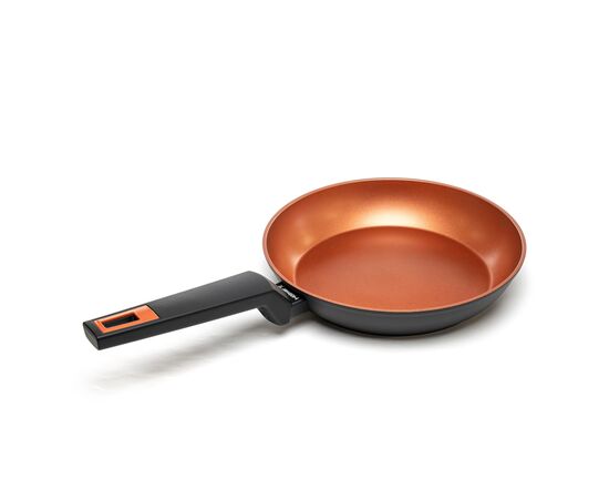 Сковорода Hölmer кована FP-22326-SBMC Carrot 26 см (FP-22326-SBMC Carrot), изображение 3