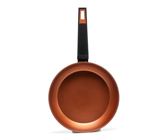 Сковорода Hölmer кована FP-22326-SBMC Carrot 26 см (FP-22326-SBMC Carrot), изображение 5