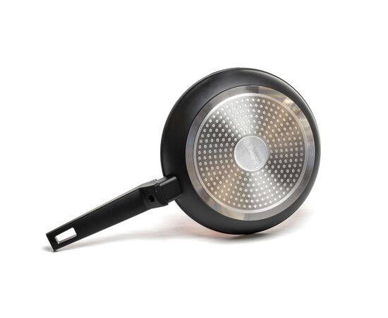 Сковорода Hölmer кована FP-22326-SBMC Carrot 26 см (FP-22326-SBMC Carrot), изображение 7