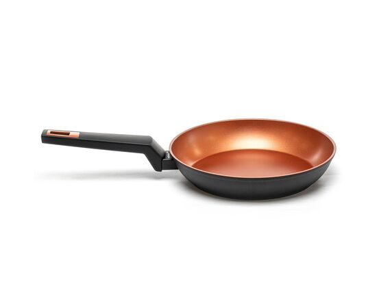 Сковорода Hölmer кована FP-22328-SBMC Carrot 28 см (FP-22328-SBMC Carrot), изображение 2