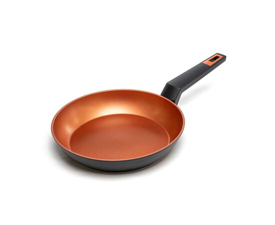 Сковорода Hölmer кована FP-22328-SBMC Carrot 28 см (FP-22328-SBMC Carrot), изображение 4