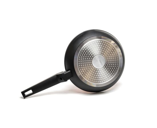 Сковорода Hölmer кована FP-22328-SBMC Carrot 28 см (FP-22328-SBMC Carrot), изображение 7