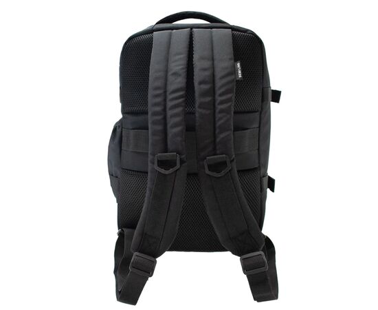 Рюкзак для ноутбука Semi Line 14" P8308-1 20L Black 45x28x6 (DAS303557), изображение 3