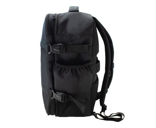 Рюкзак для ноутбука Semi Line 14" P8308-1 20L Black 45x28x6 (DAS303557), изображение 5