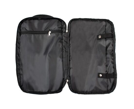 Рюкзак для ноутбука Semi Line 14" P8308-1 20L Black 45x28x6 (DAS303557), изображение 6