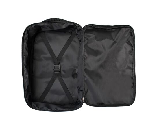 Рюкзак для ноутбука Semi Line 14" P8308-1 20L Black 45x28x6 (DAS303557), изображение 7