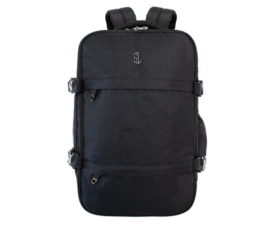 Рюкзак для ноутбука Semi Line 14" P8308-1 20L Black 45x28x6 (DAS303557)