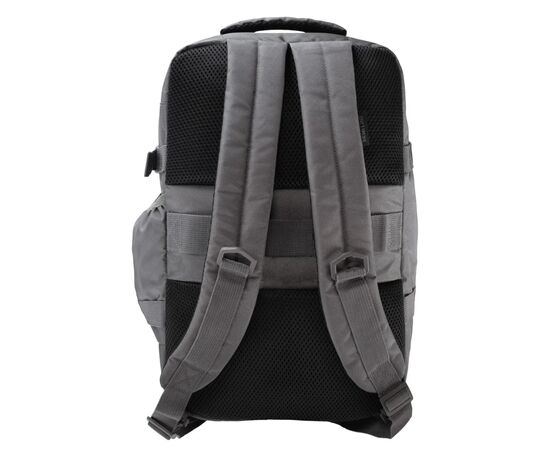 Рюкзак для ноутбука Semi Line 14" P8308-2 20L Graphite 45x28x6 (DAS303558), изображение 4