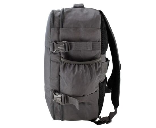 Рюкзак для ноутбука Semi Line 14" P8308-2 20L Graphite 45x28x6 (DAS303558), изображение 6