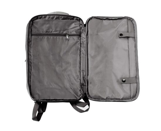 Рюкзак для ноутбука Semi Line 14" P8308-2 20L Graphite 45x28x6 (DAS303558), изображение 7