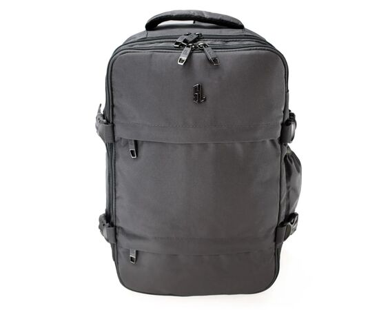 Рюкзак для ноутбука Semi Line 14" P8308-2 20L Graphite 45x28x6 (DAS303558)