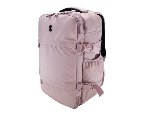 Рюкзак для ноутбука Semi Line 14" P8308-4 20L Lilac 45x28x6 (DAS303559), зображення 2