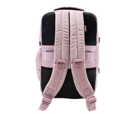 Рюкзак для ноутбука Semi Line 14" P8308-4 20L Lilac 45x28x6 (DAS303559), зображення 3