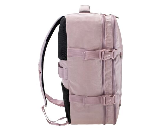 Рюкзак для ноутбука Semi Line 14" P8308-4 20L Lilac 45x28x6 (DAS303559), зображення 4