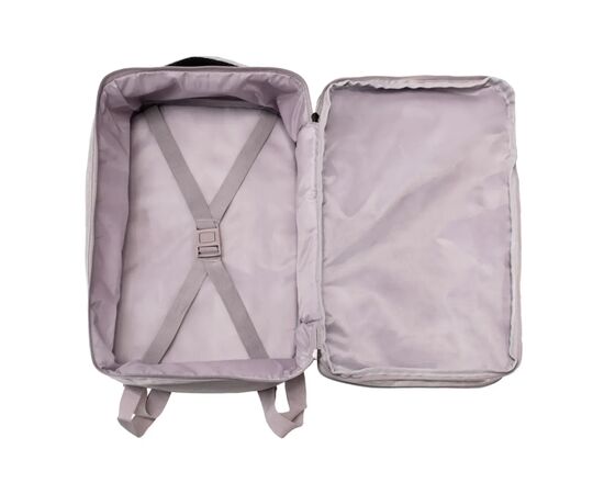 Рюкзак для ноутбука Semi Line 14" P8308-4 20L Lilac 45x28x6 (DAS303559), зображення 7