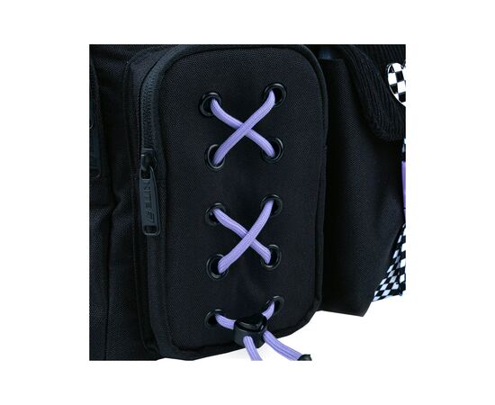 Рюкзак школьный Kite Education 584 Panda Love (K26-584M-2), изображение 10