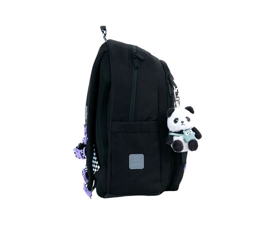 Рюкзак школьный Kite Education 584 Panda Love (K26-584M-2), изображение 2