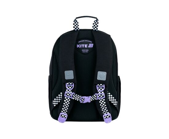 Рюкзак школьный Kite Education 584 Panda Love (K26-584M-2), изображение 3