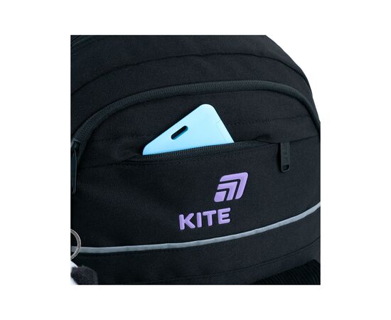 Рюкзак школьный Kite Education 584 Panda Love (K26-584M-2), изображение 6