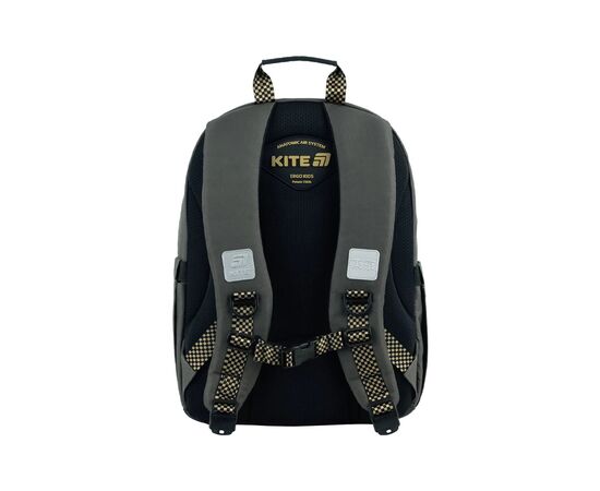 Рюкзак школьный Kite Education 584 Tokyo Vibe (K26-584M-4), изображение 3