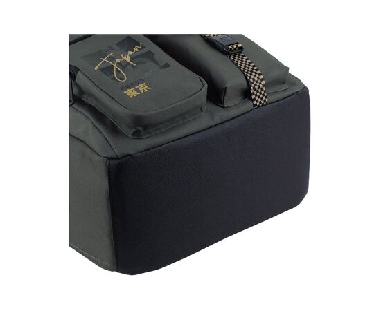 Рюкзак школьный Kite Education 584 Tokyo Vibe (K26-584M-4), изображение 5