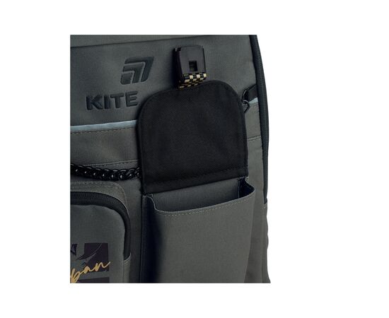 Рюкзак школьный Kite Education 584 Tokyo Vibe (K26-584M-4), изображение 8