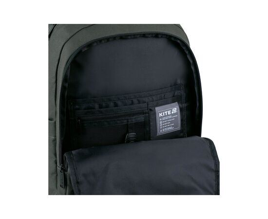 Рюкзак школьный Kite Education 584 Tokyo Vibe (K26-584M-4), изображение 9