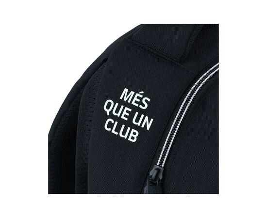 Рюкзак шкільний Kite Education 763M FC Barcelona (BC26-763M), зображення 10