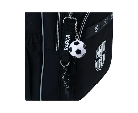 Рюкзак шкільний Kite Education 763M FC Barcelona (BC26-763M), зображення 11