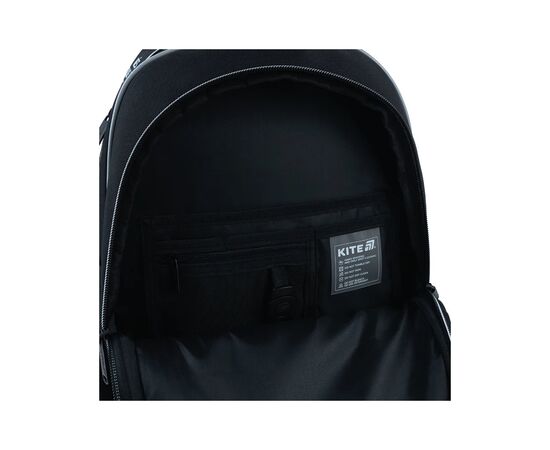 Рюкзак шкільний Kite Education 763M FC Barcelona (BC26-763M), зображення 6