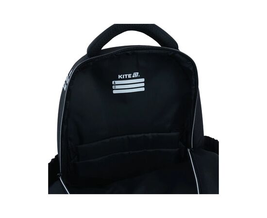 Рюкзак шкільний Kite Education 763M FC Barcelona (BC26-763M), зображення 7