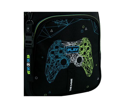 Рюкзак школьный Kite Education 763M Next Level (K26-763M-4), изображение 10