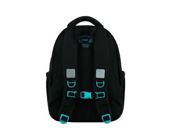 Рюкзак школьный Kite Education 763M Next Level (K26-763M-4), изображение 3