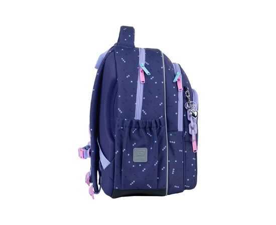 Рюкзак школьный Kite Education 763M Type Love (K26-763M-2), изображение 2