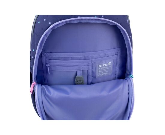 Рюкзак школьный Kite Education 763M Type Love (K26-763M-2), изображение 7