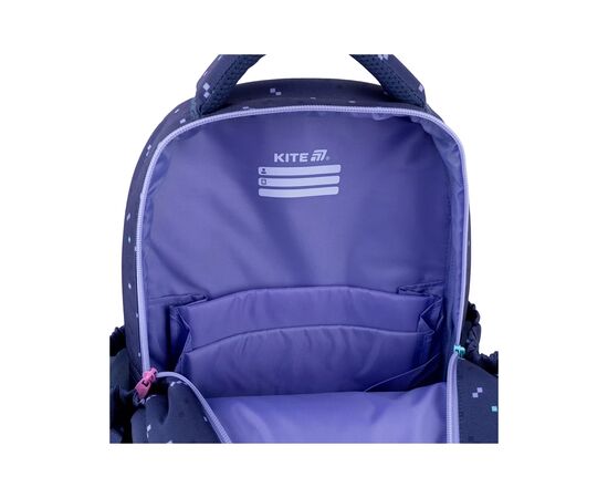 Рюкзак школьный Kite Education 763M Type Love (K26-763M-2), изображение 9