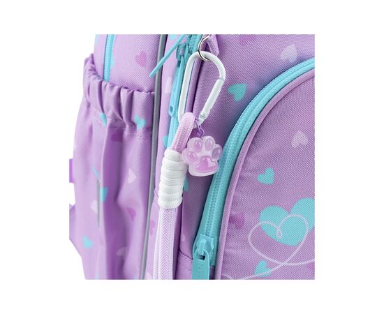 Рюкзак школьный Kite Education 763S Studio Pets (SP26-763S), изображение 11