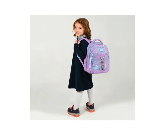 Рюкзак школьный Kite Education 763S Studio Pets (SP26-763S), изображение 13