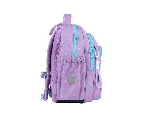 Рюкзак школьный Kite Education 763S Studio Pets (SP26-763S), изображение 2