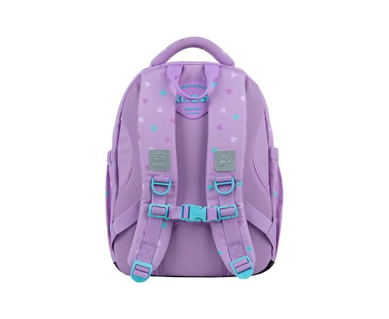 Рюкзак школьный Kite Education 763S Studio Pets (SP26-763S), изображение 3