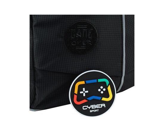 Рюкзак школьный Kite Education 771 Cyber (K26-771S-3), изображение 10