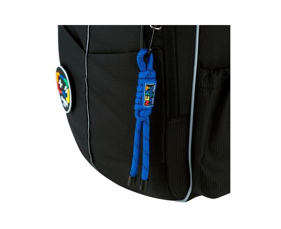 Рюкзак школьный Kite Education 771 Cyber (K26-771S-3), изображение 11