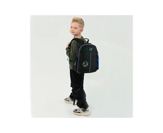 Рюкзак школьный Kite Education 771 Cyber (K26-771S-3), изображение 13