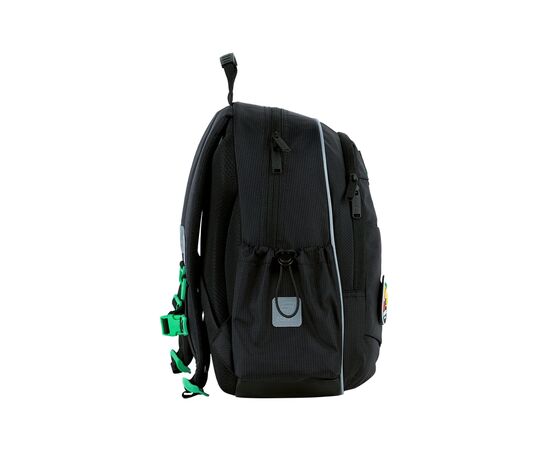 Рюкзак школьный Kite Education 771 Cyber (K26-771S-3), изображение 2