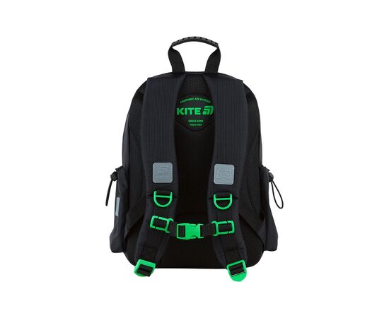 Рюкзак школьный Kite Education 771 Cyber (K26-771S-3), изображение 3