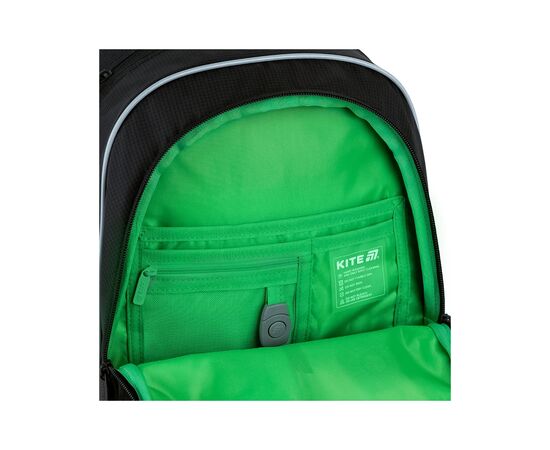 Рюкзак школьный Kite Education 771 Cyber (K26-771S-3), изображение 6