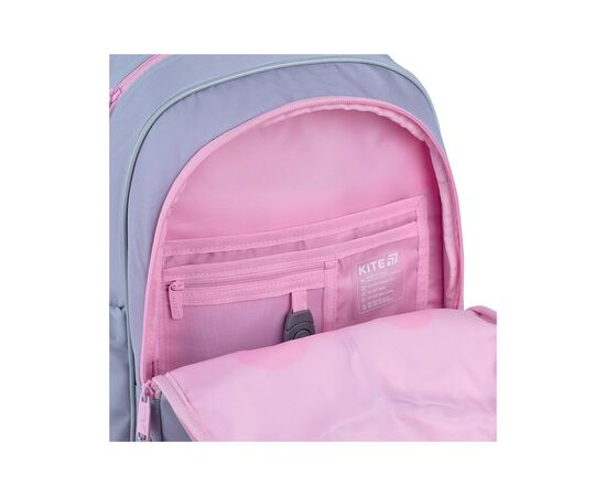 Рюкзак школьный Kite Education 771 Pretty Nice (K26-771S-1), изображение 6